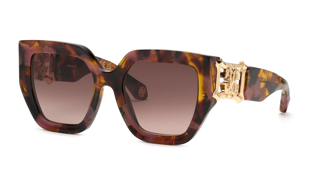 Gafas de sol roberto cavalli src089 01gq femenino talla 54mm - Vista principal