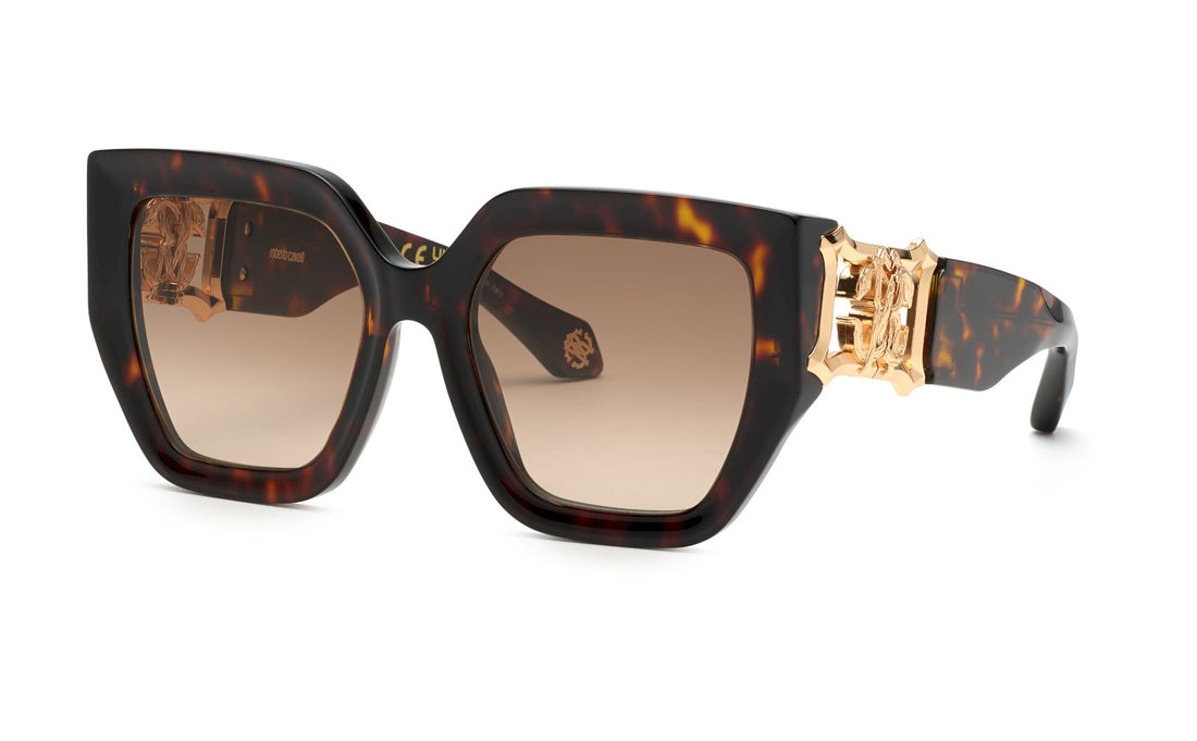 Gafas de sol roberto cavalli src089 0743 femenino talla 54mm - Vista principal