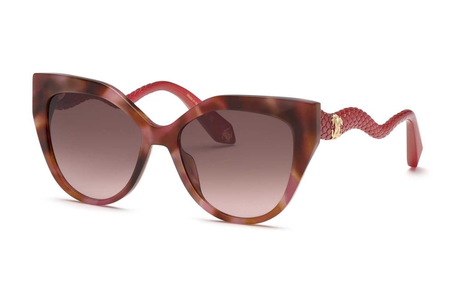 ROBERTO CAVALLI SRC138M 01GQ 55