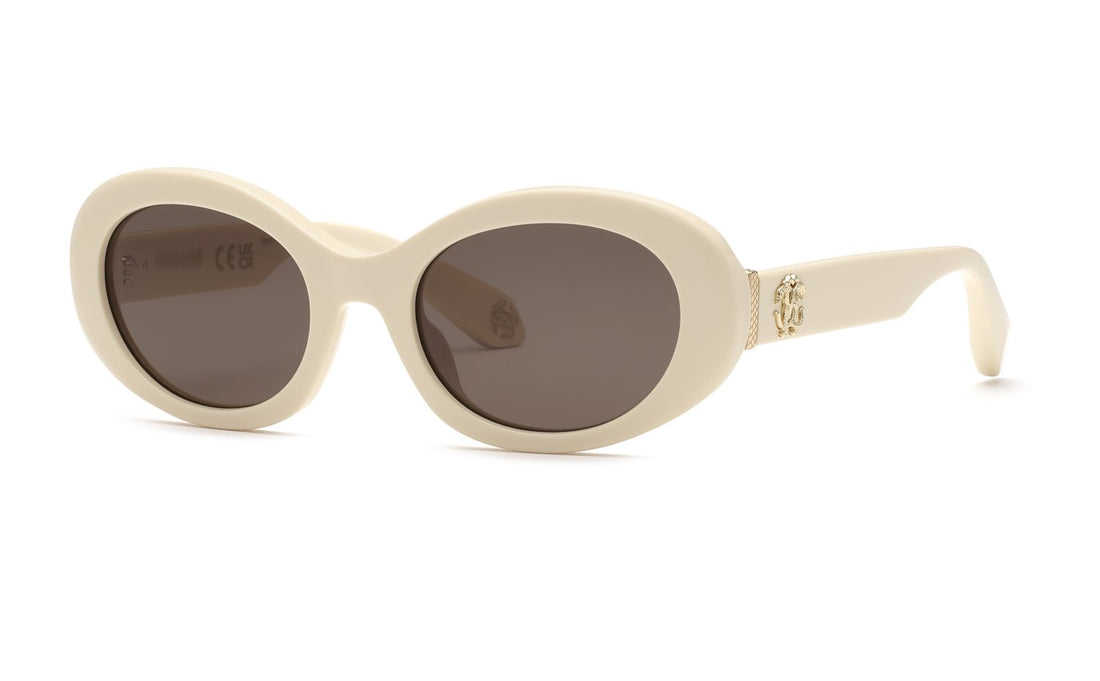 Occhiali da sole roberto cavalli src142m 09x7 oval femenino taglia 54mm - Vista principale