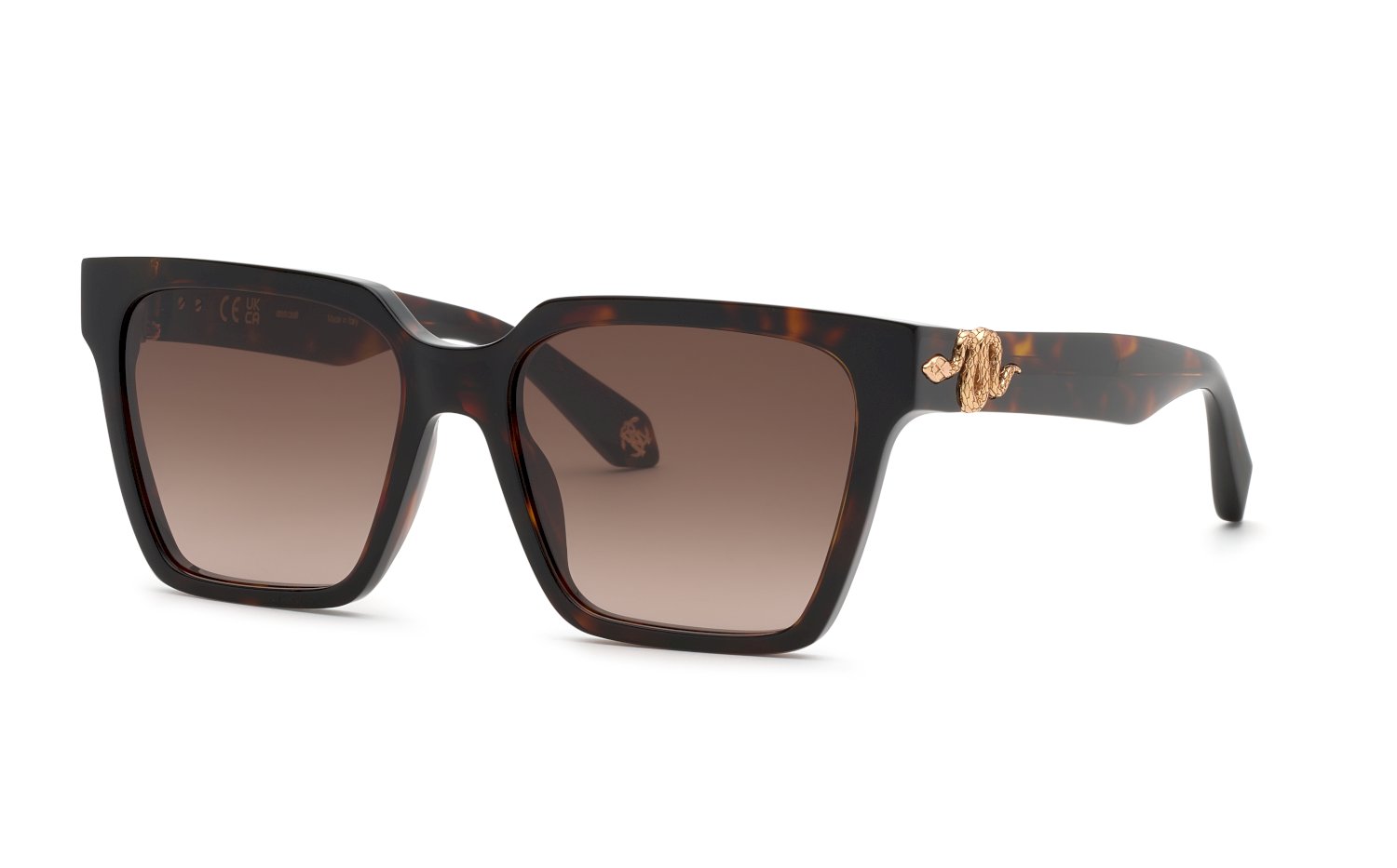 ROBERTO CAVALLI SRC153M 743Y 56