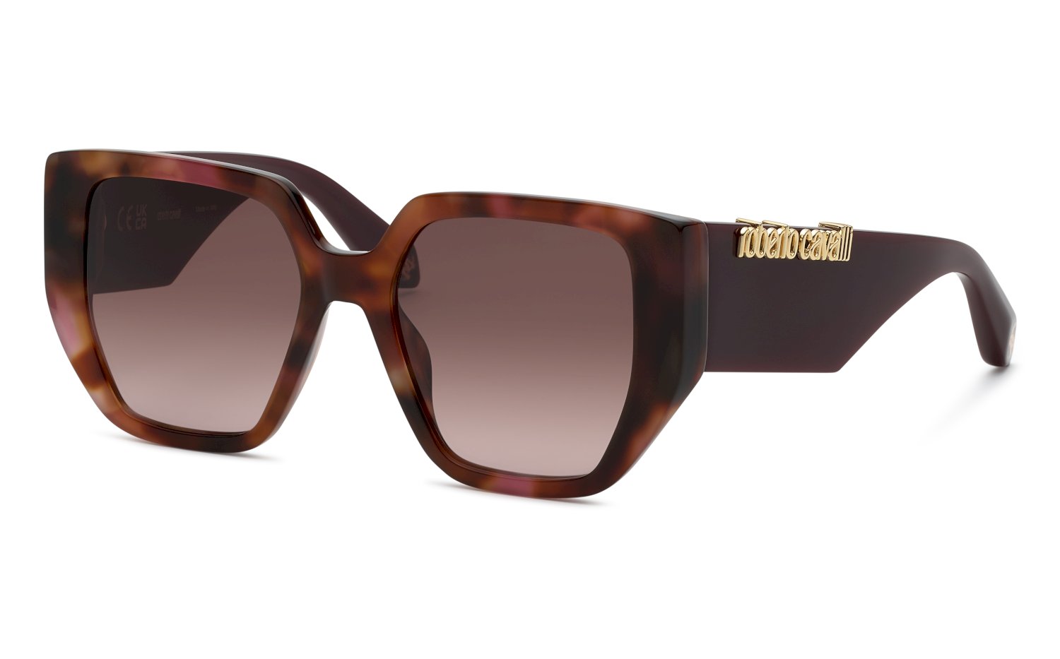 ROBERTO CAVALLI SRC167V 01GQ 54