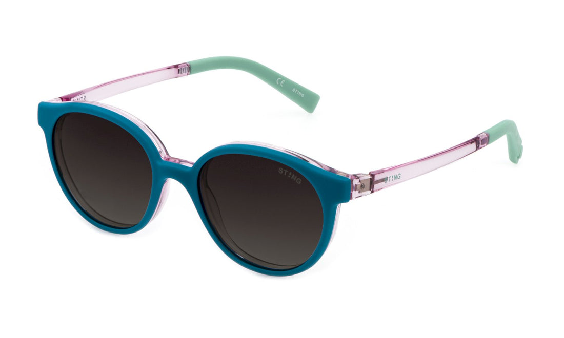Occhiali da sole sting ssj693 4grz infantil taglia 44mm - Vista principale