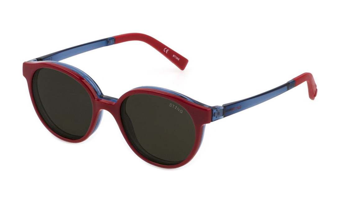 Occhiali da sole sting ssj693 6qrp infantil taglia 44mm - Vista principale