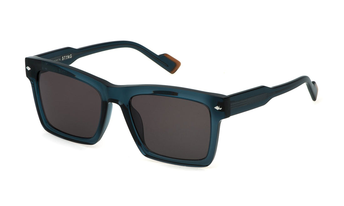 Occhiali da sole sting sst512 06sb masculino taglia 55mm - Vista principale