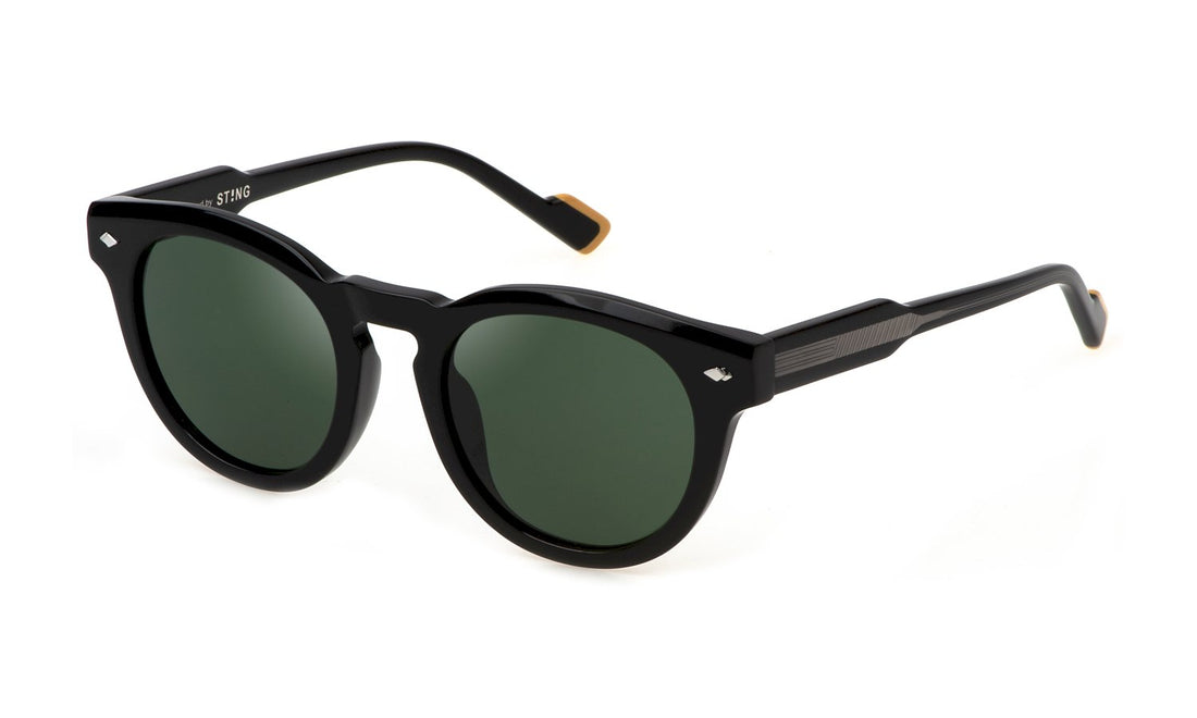 Occhiali da sole sting sst513 0700 unisex taglia 49mm - Vista principale