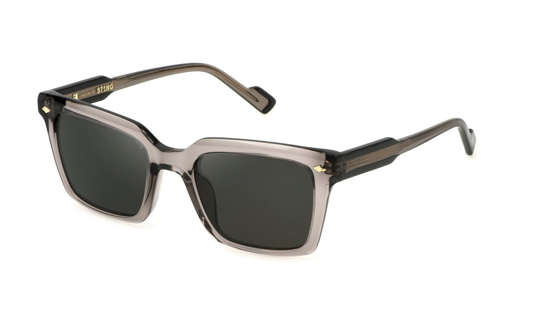 Occhiali da sole sting sst514 0d57 unisex taglia 51mm - Vista principale