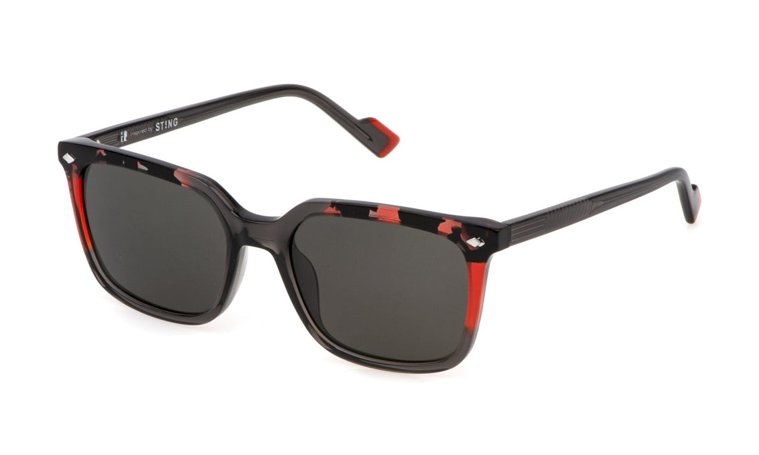 Occhiali da sole sting sst515 03gu unisex taglia 53mm - Vista principale