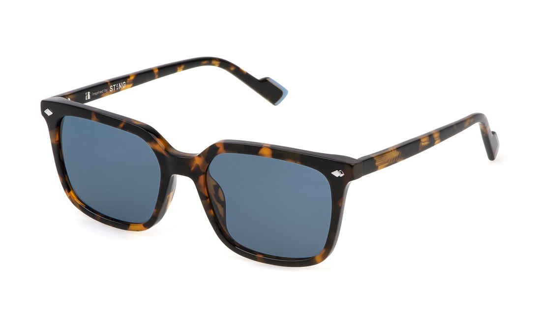 Occhiali da sole sting sst515 0829 unisex taglia 53mm - Vista principale