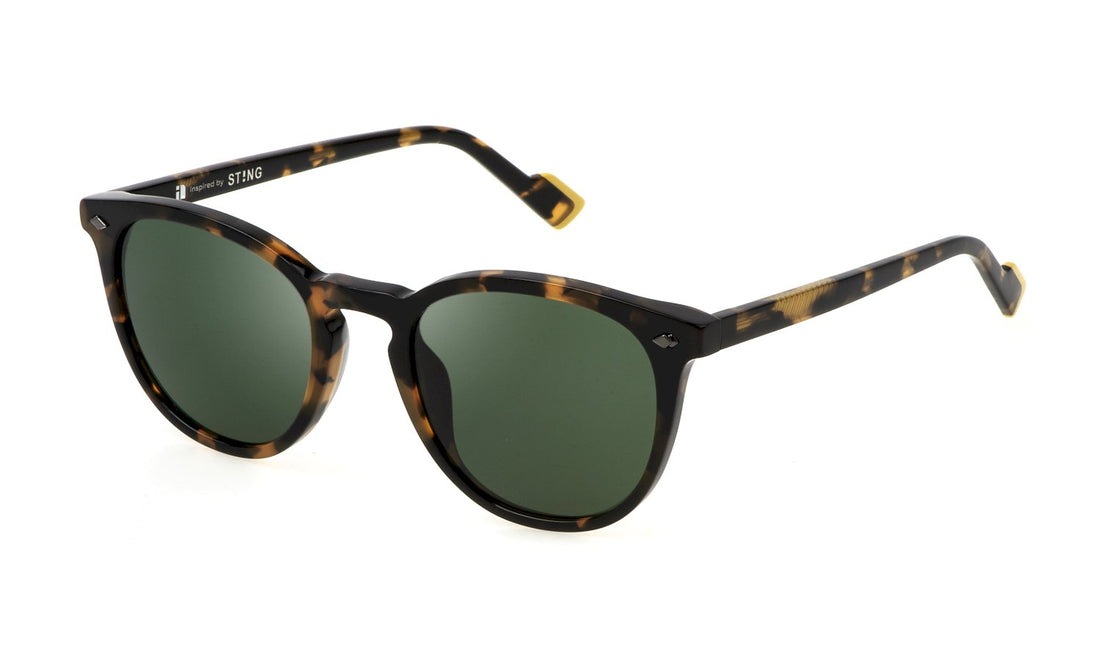 Occhiali da sole sting sst516 829y unisex taglia 51mm - Vista principale