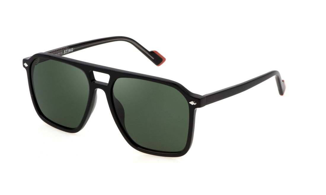 Occhiali da sole sting sst517 700k masculino taglia 57mm - Vista principale