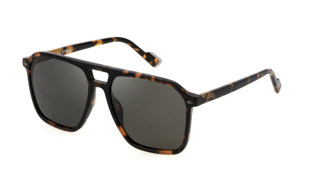 Occhiali da sole sting sst517 829k masculino taglia 57mm - Vista principale