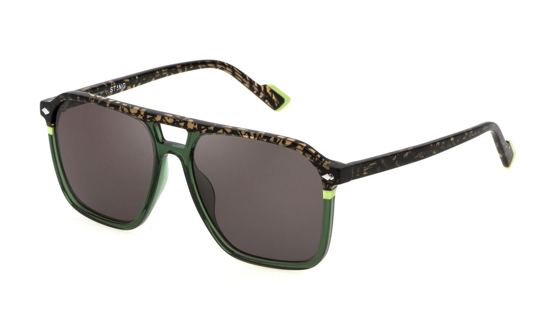 Occhiali da sole sting sst517 0m26 masculino taglia 57mm - Vista principale