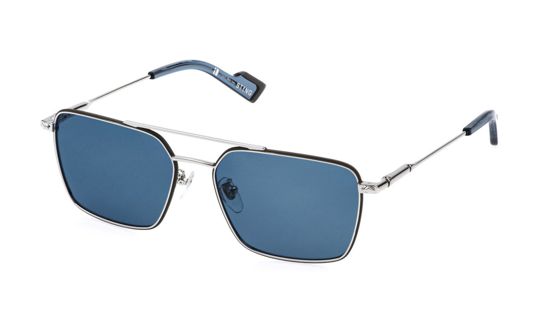 Occhiali da sole sting sst562v s33p paladio navigator masculino taglia 57mm - Vista principale
