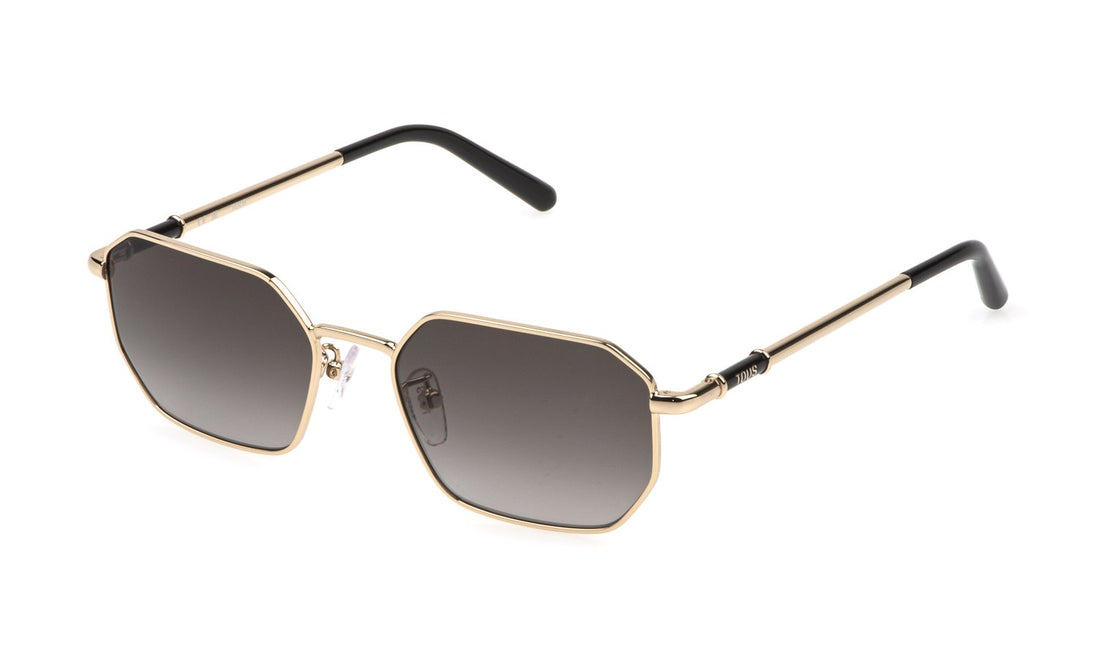 Occhiali da sole tous sto495 0300 dorado geometric femenino taglia 54mm - Vista principale