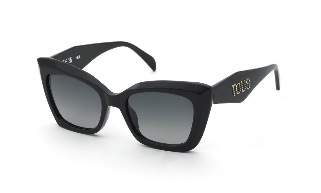 Occhiali da sole tous stod11v 0700 negro butterfly femenino taglia 53mm - Vista principale