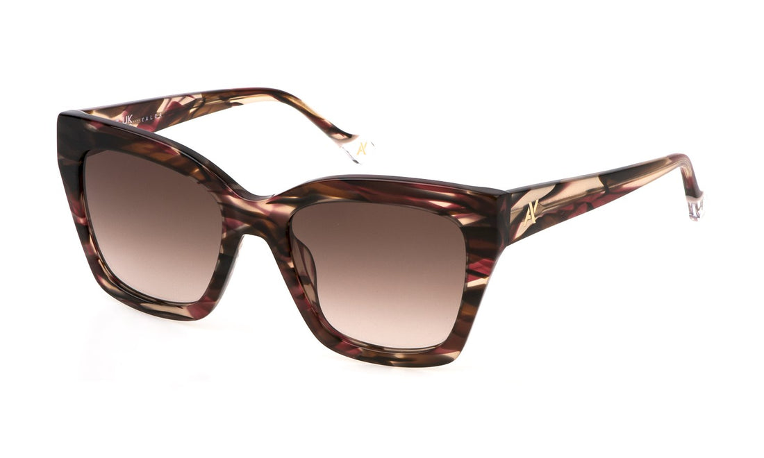 Occhiali da sole yalea sya107 0vbl femenino taglia 53mm - Vista principale