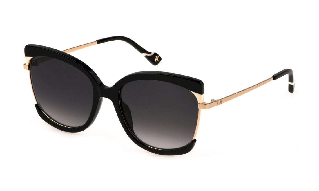 Occhiali da sole yalea sya126 300f femenino taglia 57mm - Vista principale