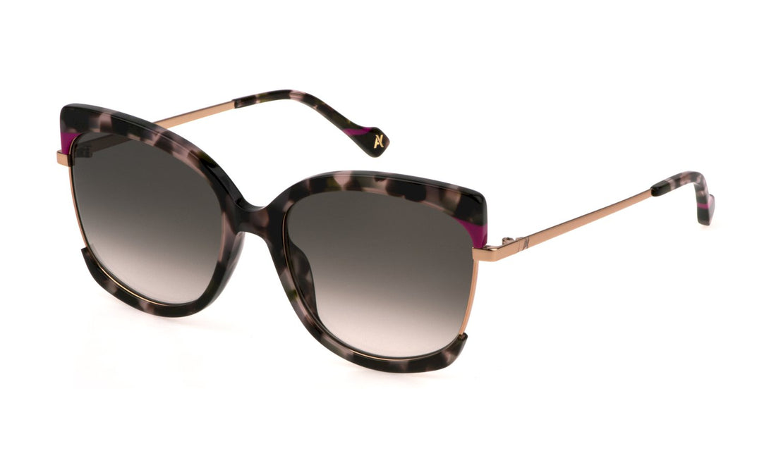 Occhiali da sole yalea sya126 08fc femenino taglia 57mm - Vista principale