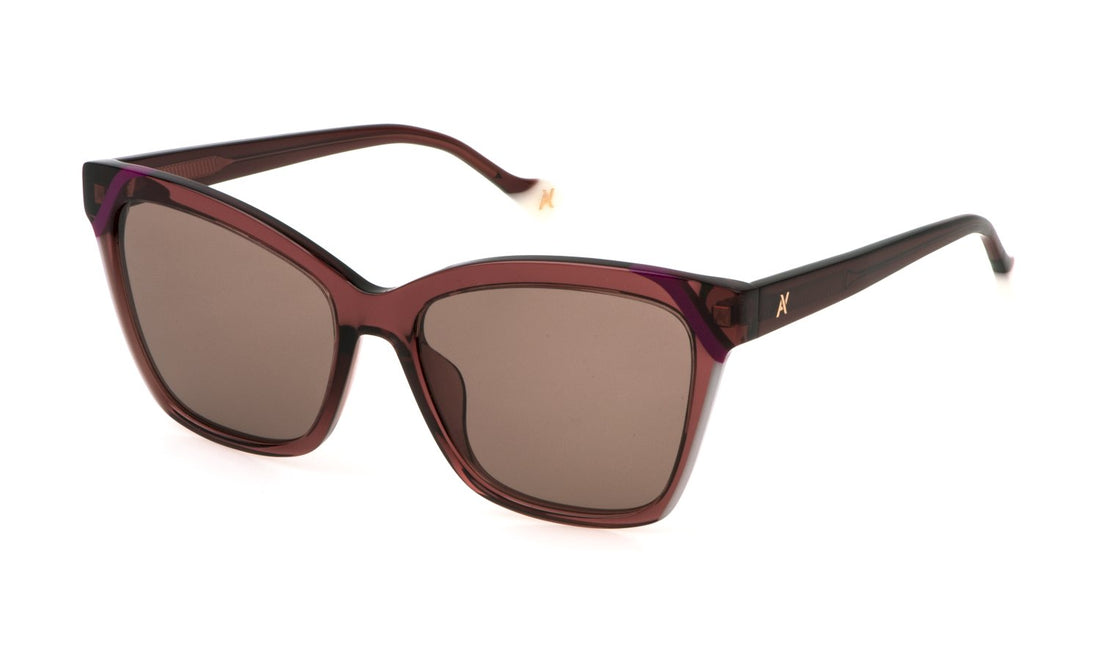 Occhiali da sole yalea sya144 0afd femenino taglia 55mm - Vista principale
