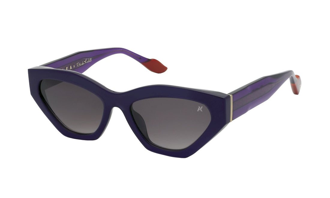 Occhiali da sole yalea sya174 09px femenino taglia 55mm - Vista principale