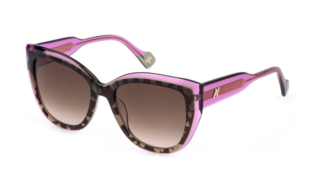 YALEA SYA192V 03BP 54