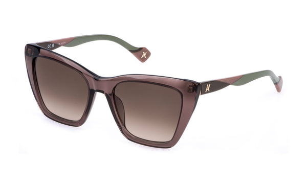 YALEA SYA198 07AY 55