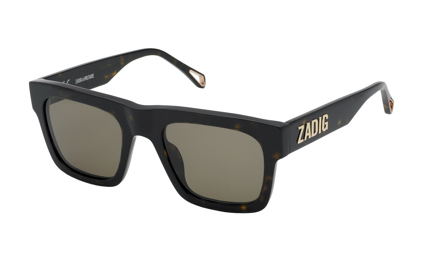 Zadig&amp;Voltaire SZV325 0722 53
