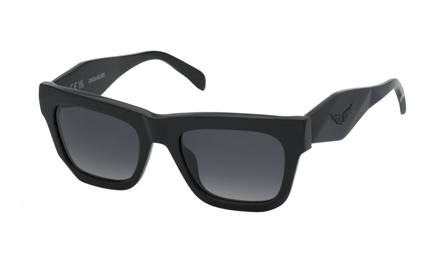 Zadig&amp;Voltaire SZV367 0700 52