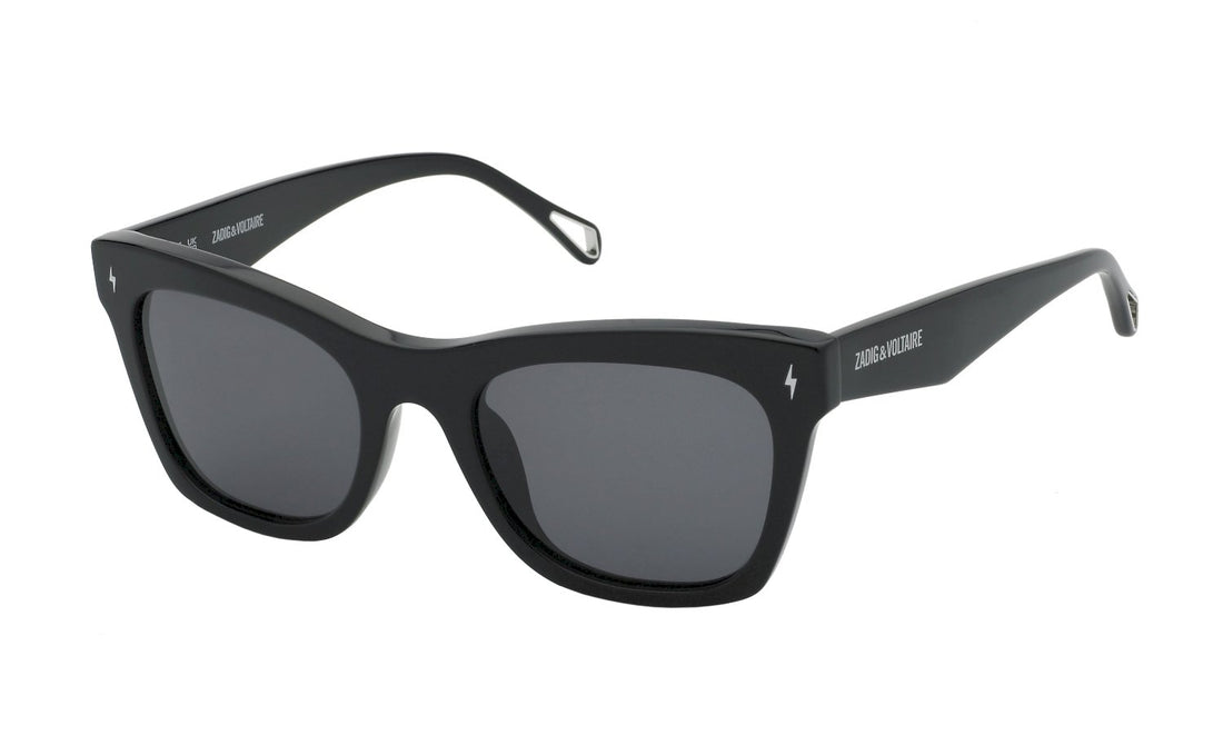 Occhiali da sole zadig&voltaire szv373 0700 femenino taglia 53mm - Vista principale