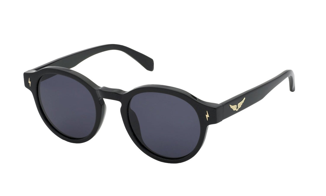 Occhiali da sole zadig&voltaire szv402v 700y femenino taglia 49mm - Vista principale