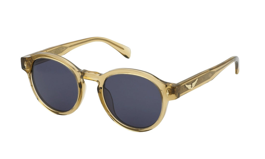 Occhiali da sole zadig&voltaire szv402v 0l77 femenino taglia 49mm - Vista principale