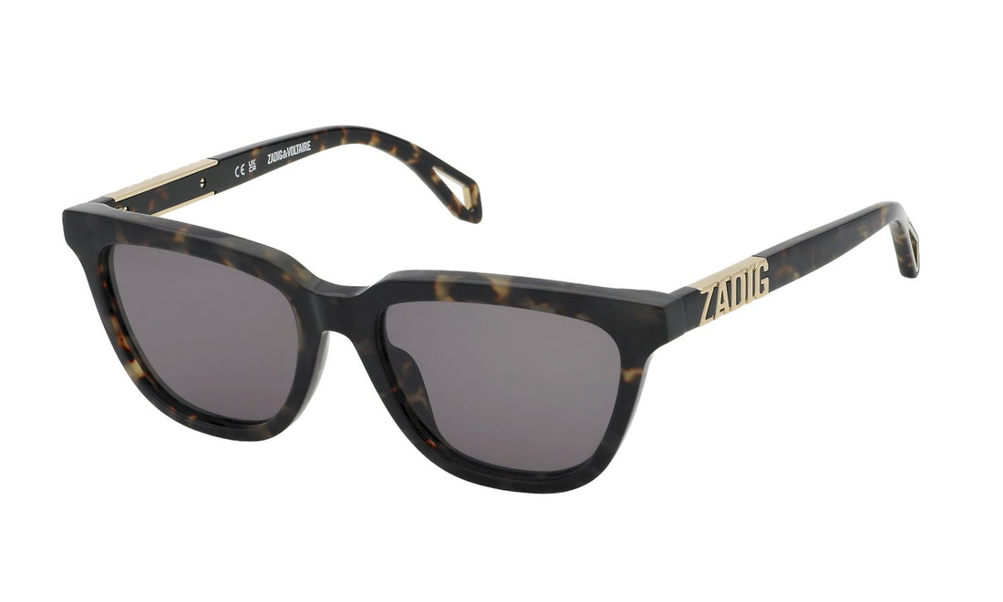 Occhiali da sole zadig&voltaire szv403 04bl femenino taglia 53mm - Vista principale