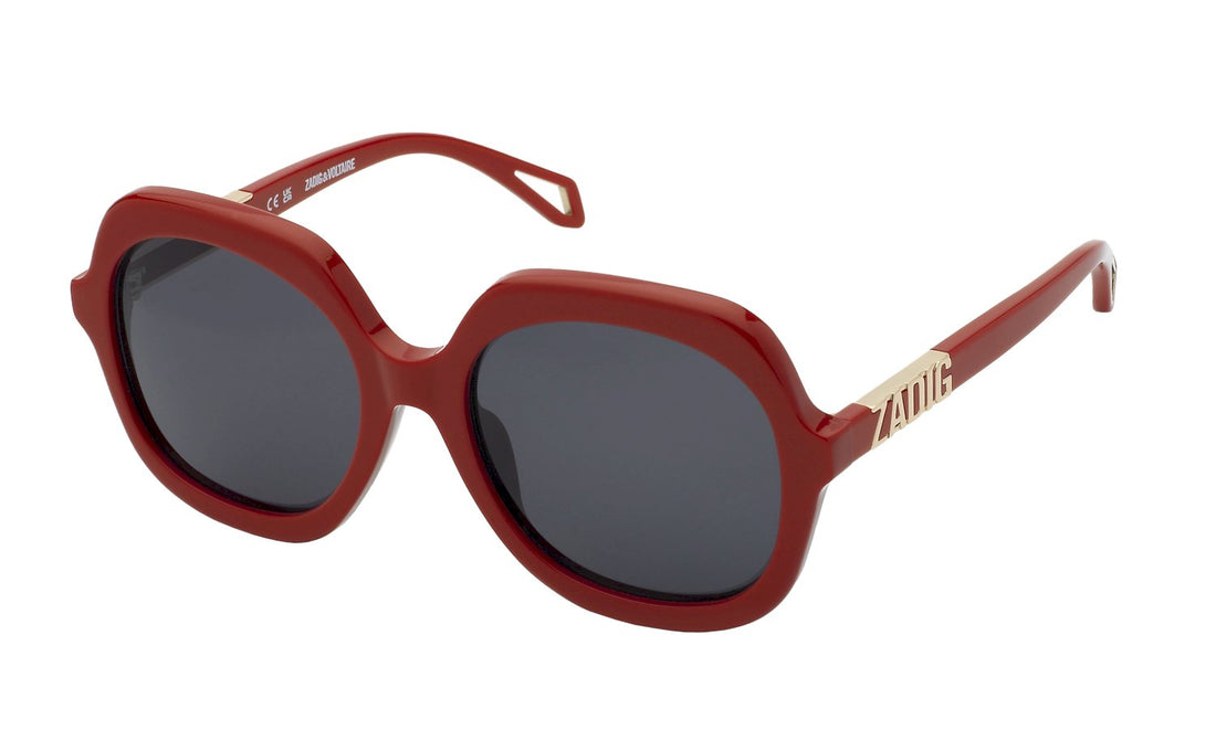 Occhiali da sole zadig&voltaire szv404 06xx femenino taglia 56mm - Vista principale