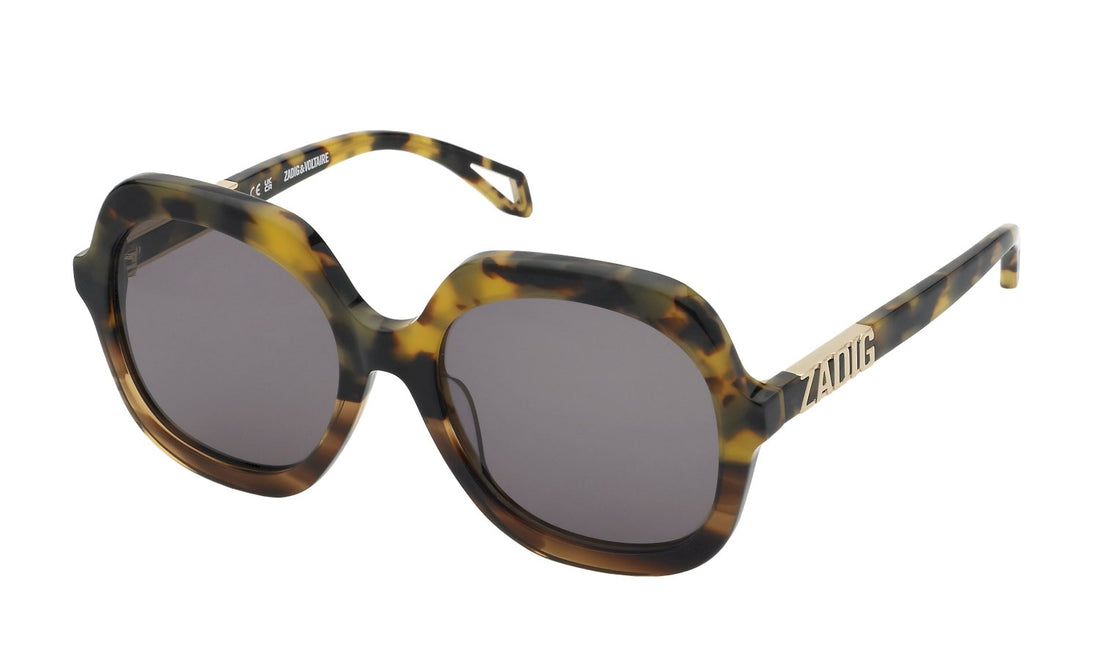 Occhiali da sole zadig&voltaire szv404 07hl femenino taglia 56mm - Vista principale