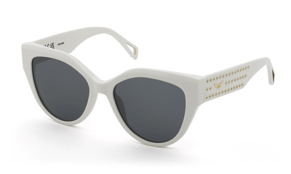 Sonnenbrillen zadig&voltaire szv458v 03gf butterfly femenino größe 54mm - Hauptansicht