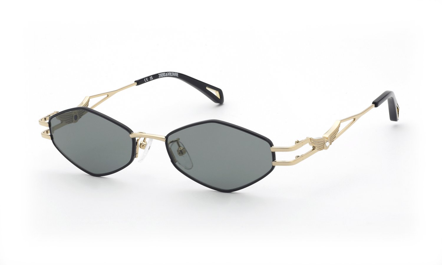 Zadig&amp;Voltaire SZV465S 0301 53