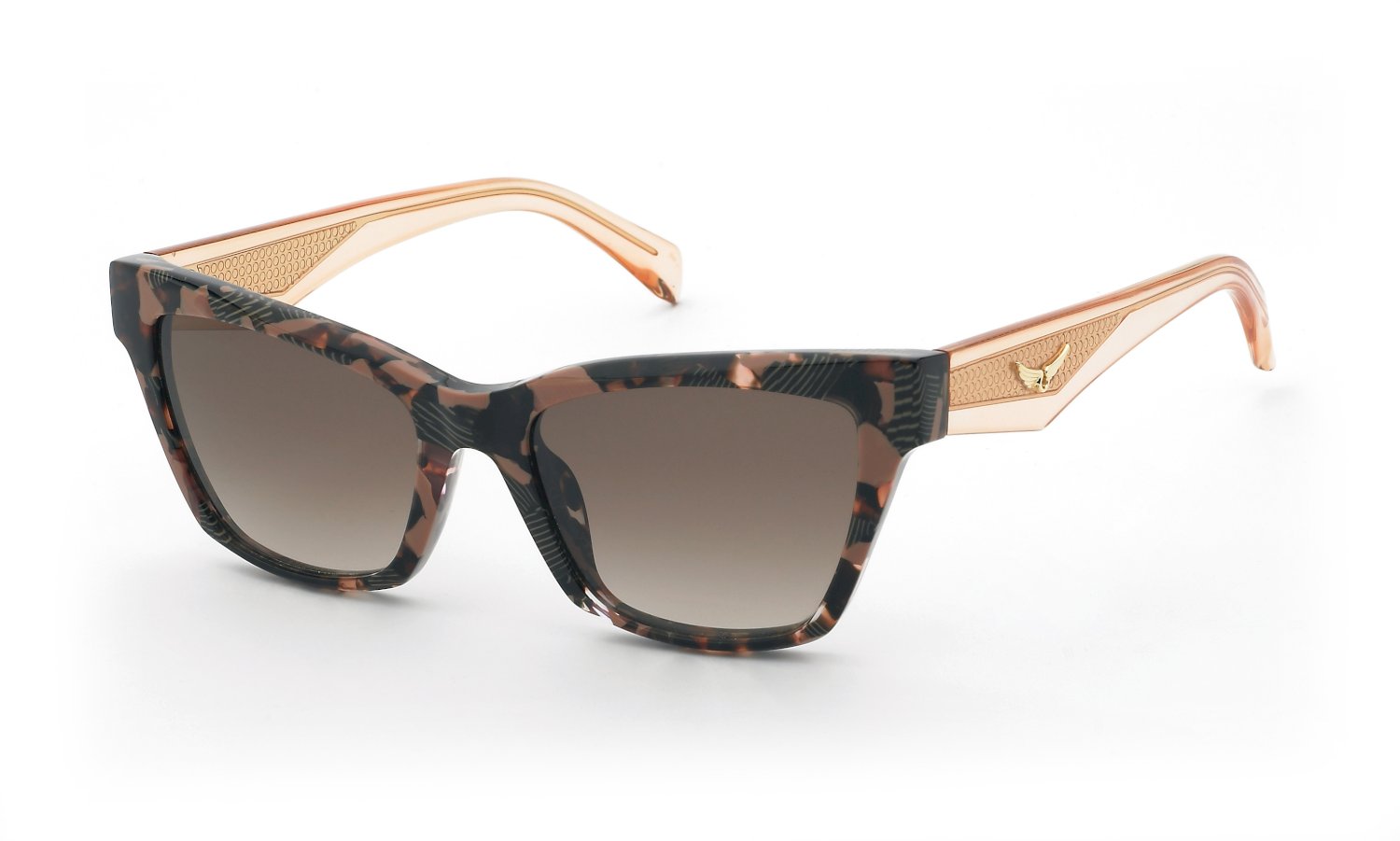 Zadig&amp;Voltaire SZV470 0AGK 53