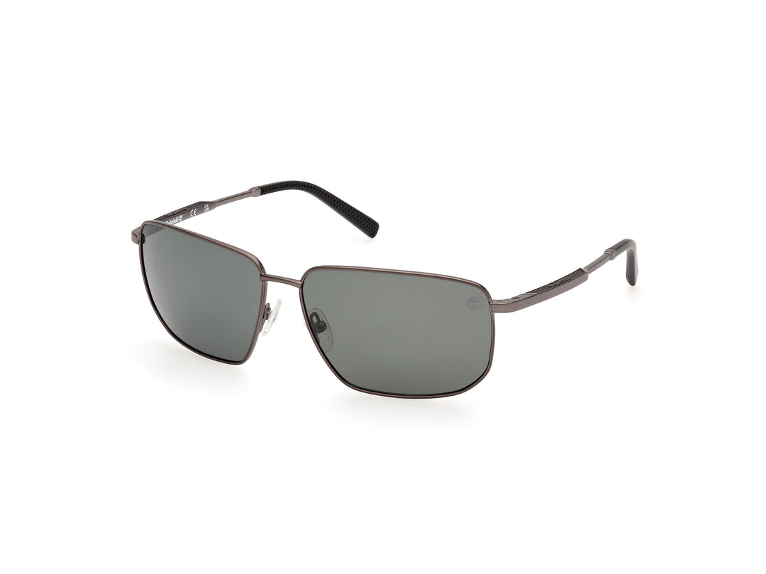 Occhiali da sole timberland tb00010 07r gris masculino taglia 61mm - Vista principale