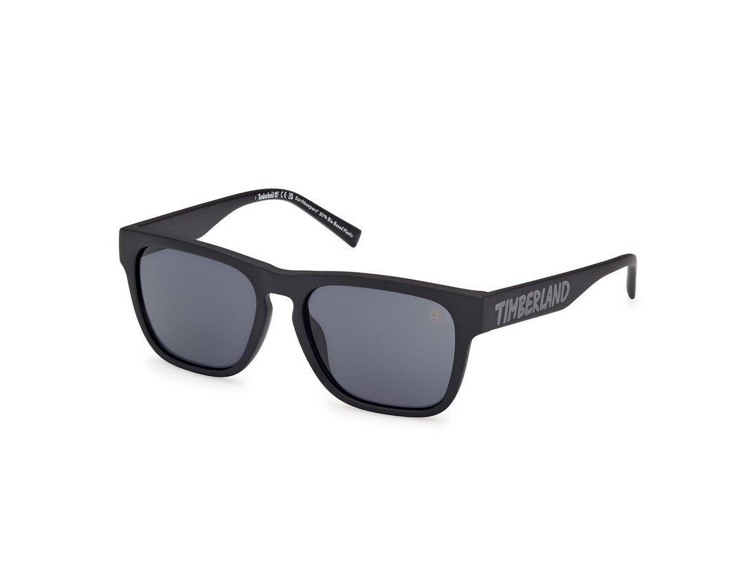 Occhiali da sole timberland tb00011 02a negro infantil taglia 53mm - Vista principale