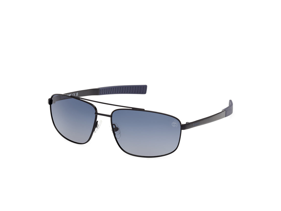 Occhiali da sole timberland tb00061 02d negro navigator masculino taglia 62mm - Vista principale
