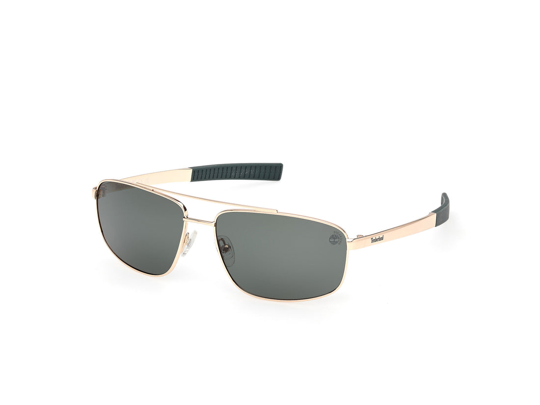Occhiali da sole timberland tb00061 32r dorado navigator masculino taglia 62mm - Vista principale
