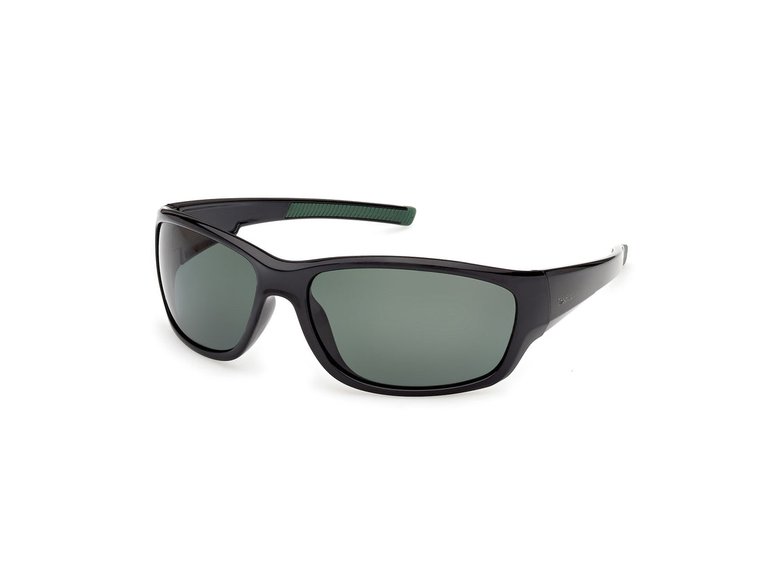 Occhiali da sole timberland tb00083 01r negro rectangular masculino taglia 67mm - Vista principale