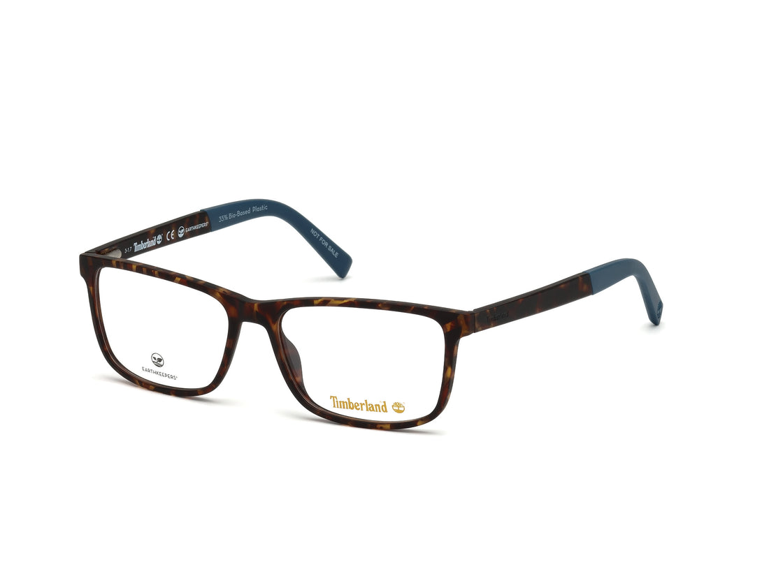 Occhiali da vista timberland tb1589 052 masculino taglia 49mm - Vista principale