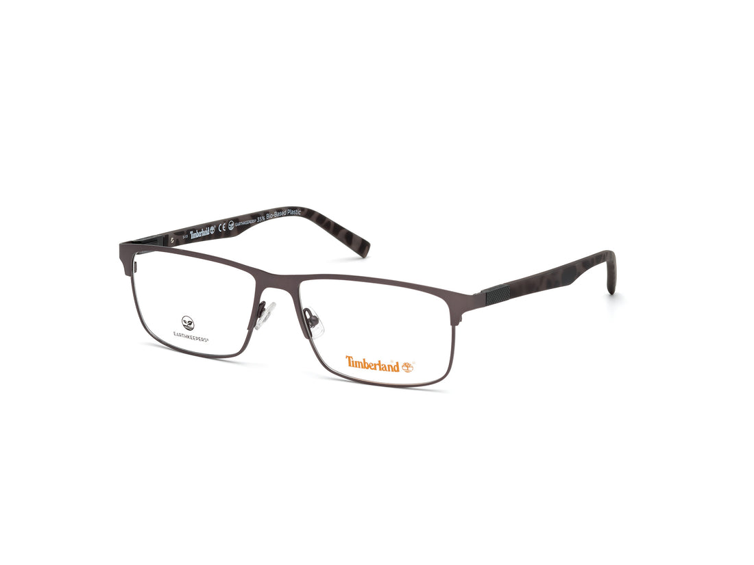 Brillen timberland tb1651 009 masculino größe 58mm - Hauptansicht