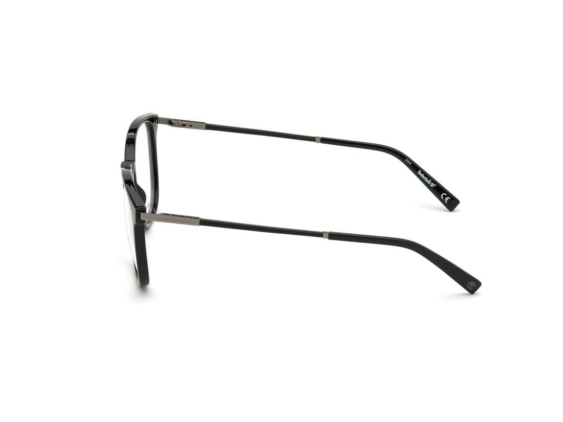 Lunettes de vue timberland tb1670 001 masculino taille 55mm - Vue détaillée