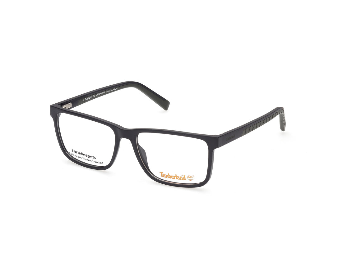 Occhiali da vista timberland tb1711 002 masculino taglia 56mm - Vista principale