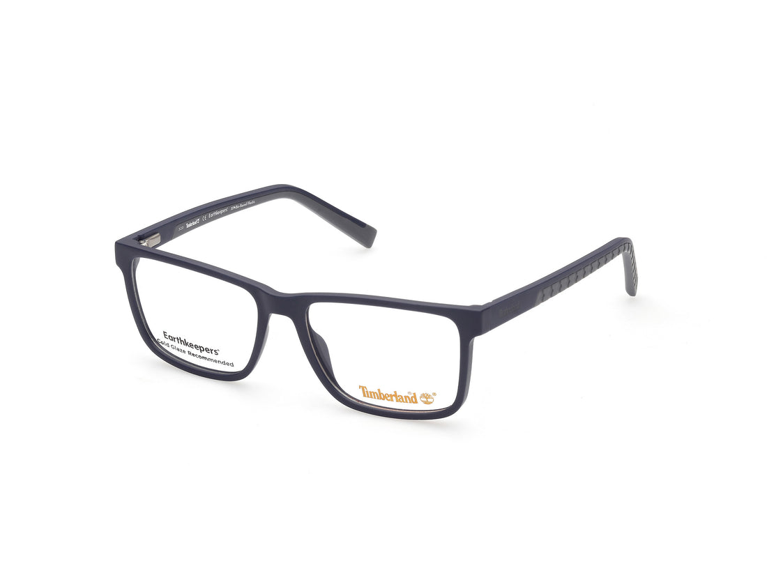 Brillen timberland tb1711 091 masculino größe 54mm - Hauptansicht