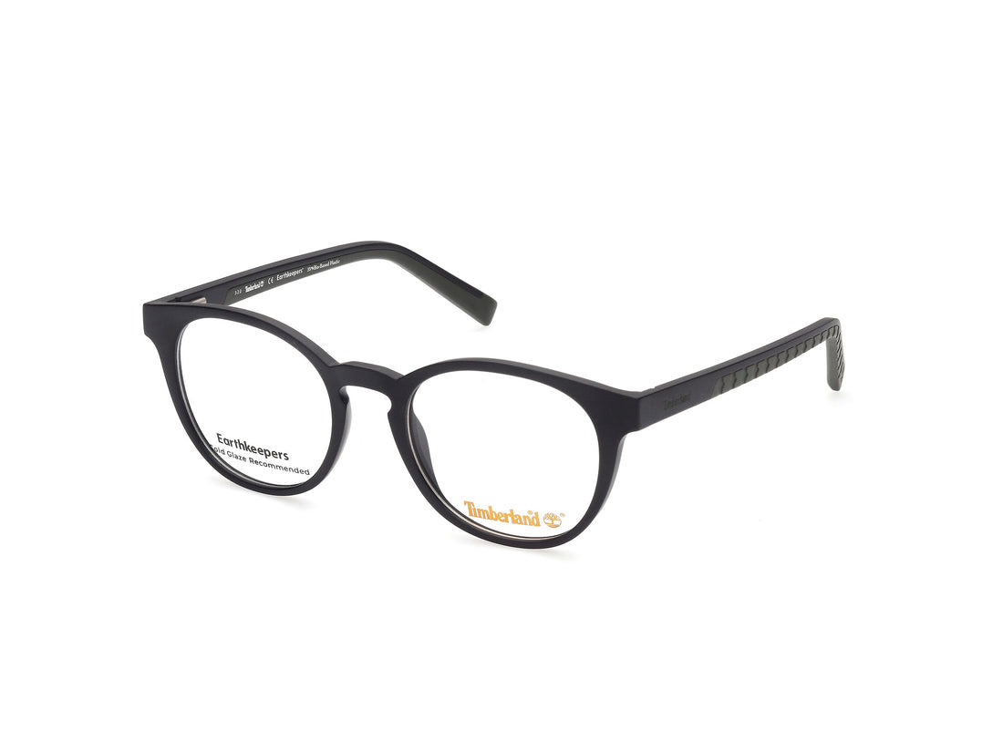 Brillen timberland tb1713 002 masculino größe 51mm - Hauptansicht
