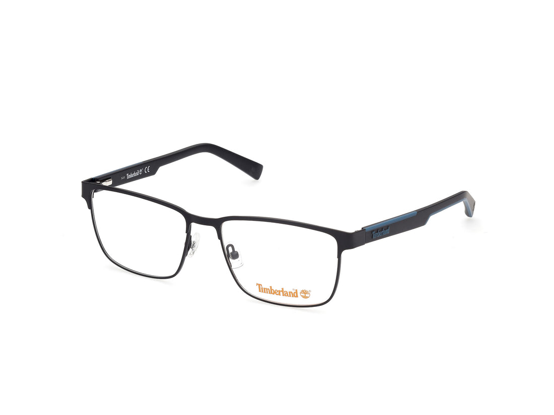 Brillen timberland tb1721 002 masculino größe 56mm - Hauptansicht